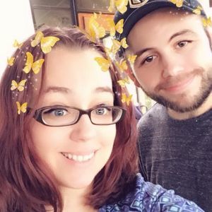 Meet your Posher, Lisa